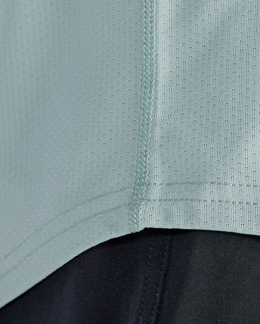 Pulse Short Sleeve Polo