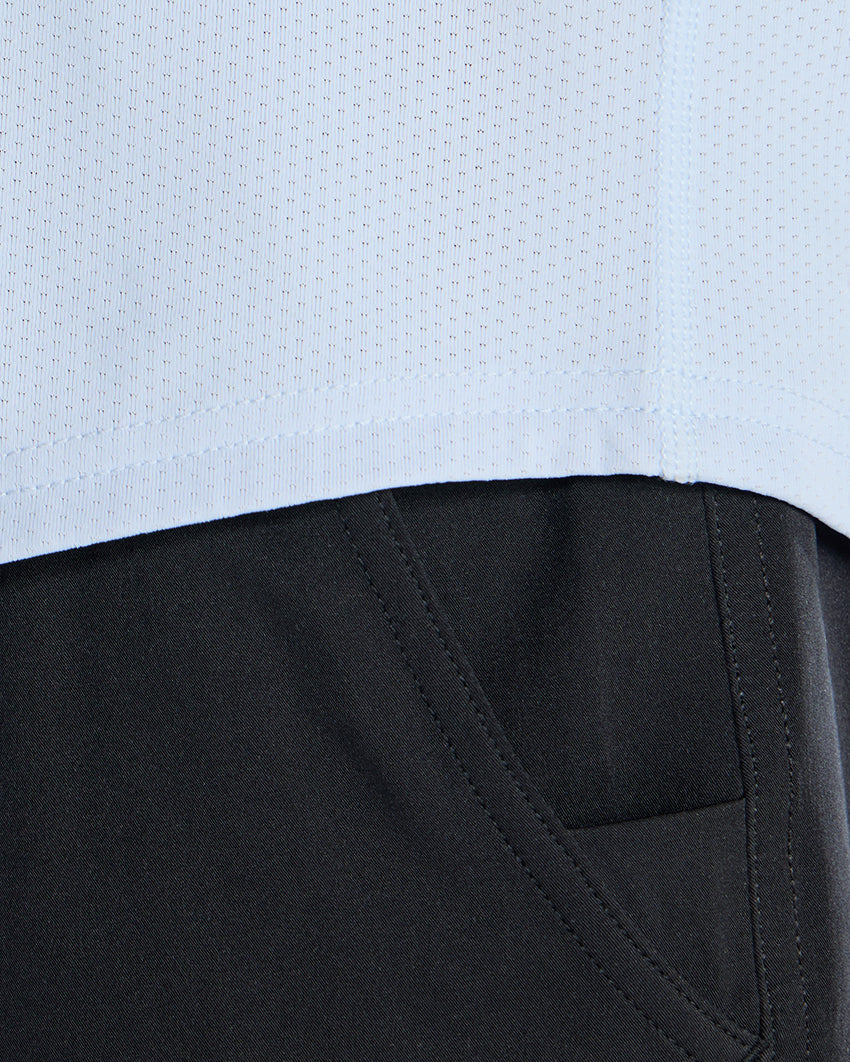 Pulse Short Sleeve Polo