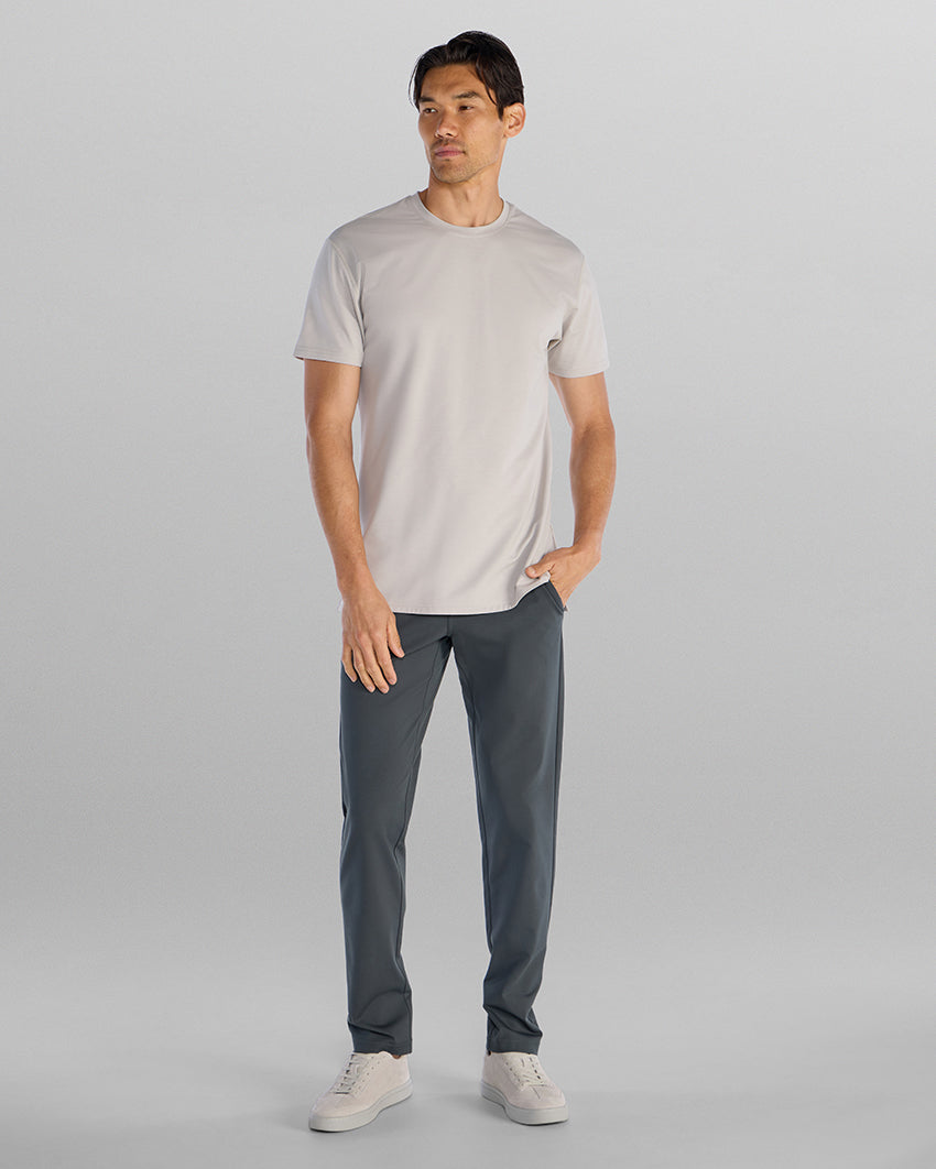 Split Hem: BYLT Signature
