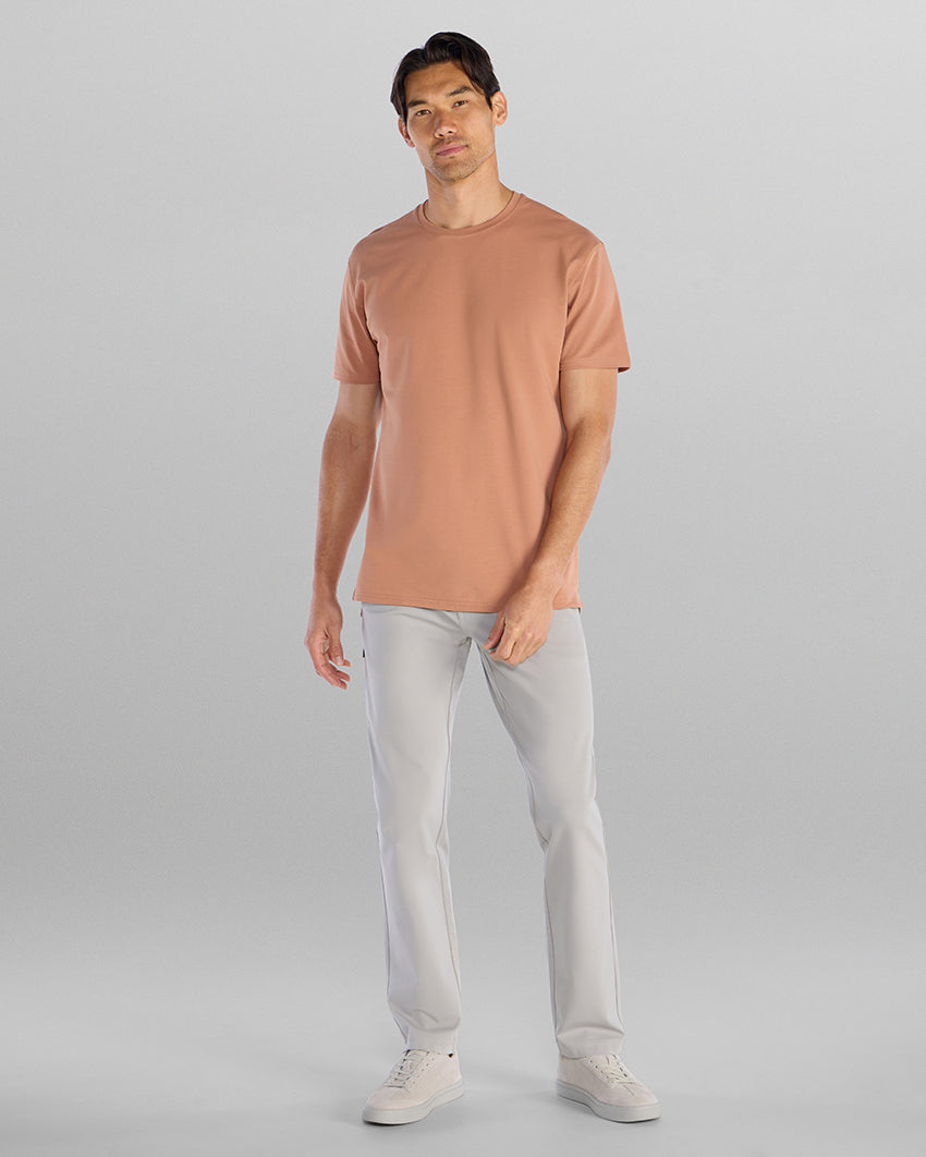 Split Hem: LUX