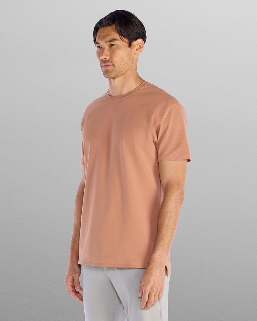 Split Hem: LUX
