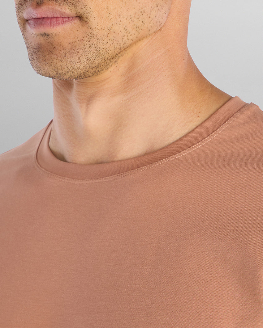 Split Hem: LUX