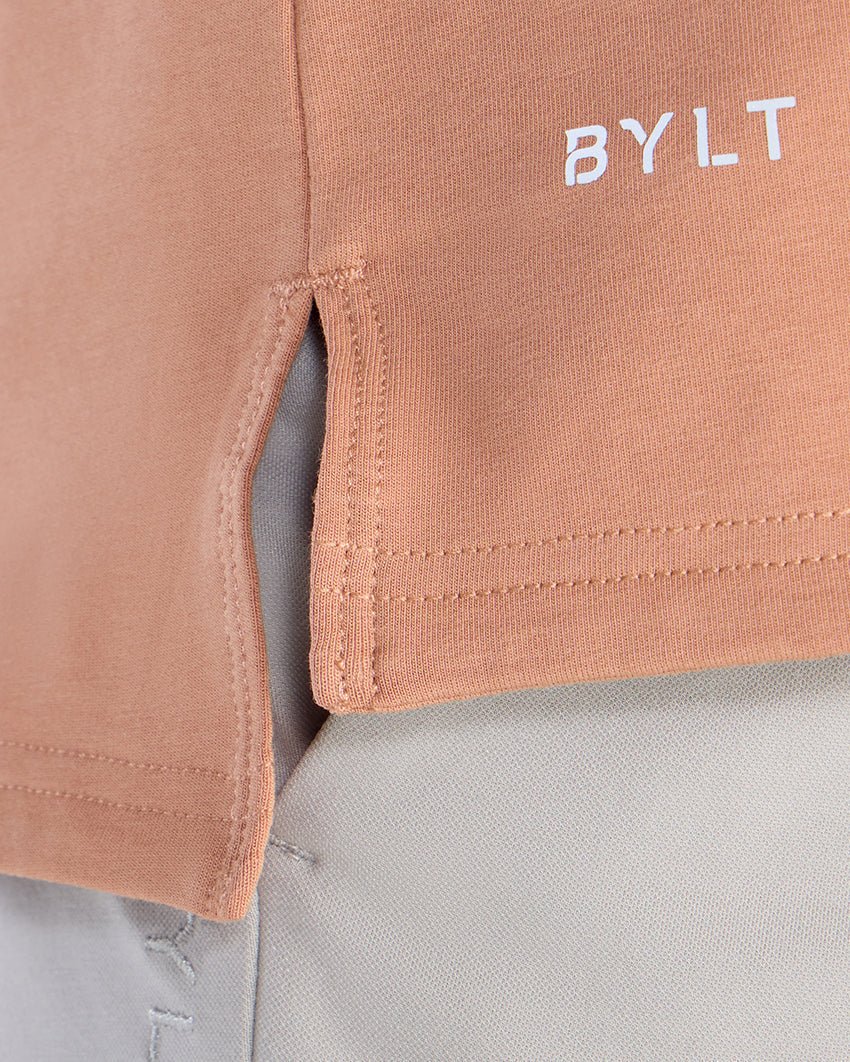 Split Hem: LUX