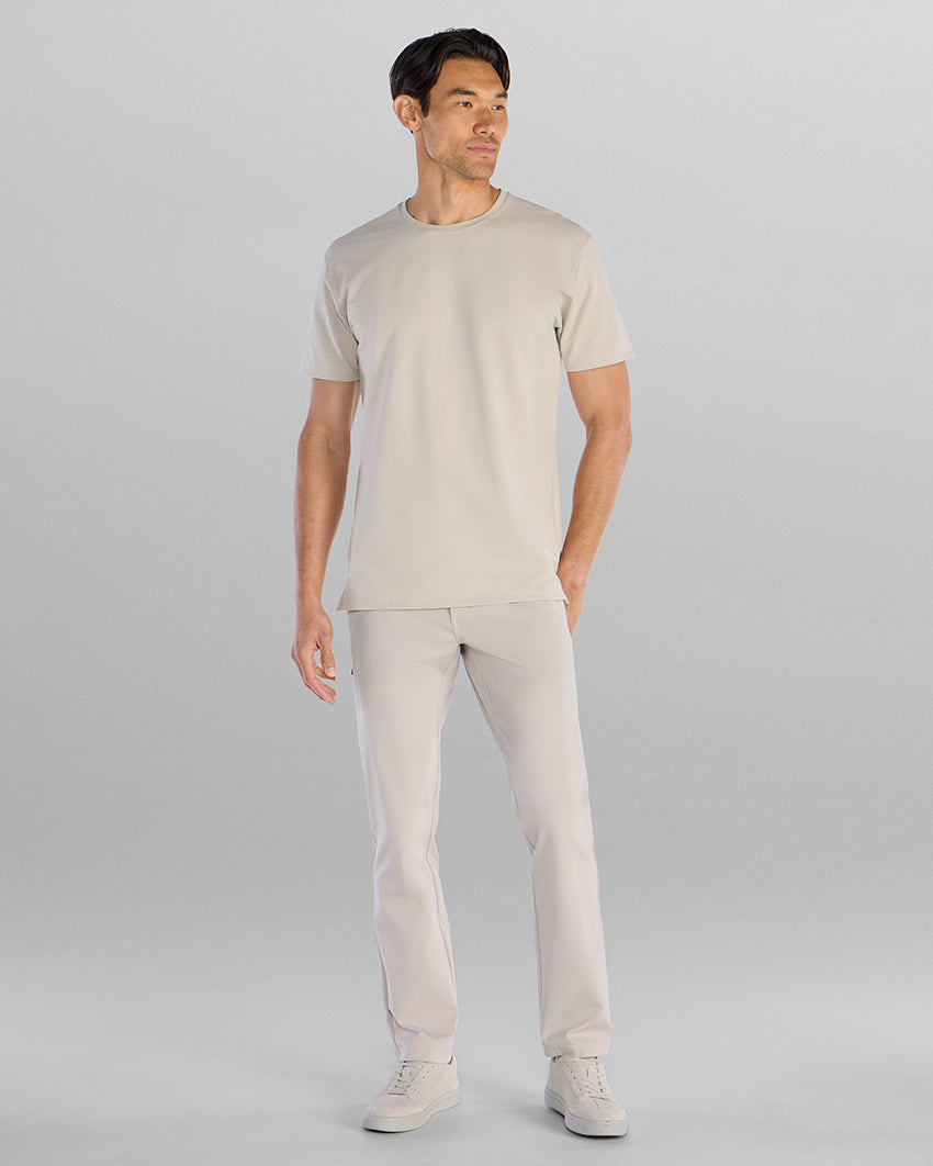 Split Hem: LUX