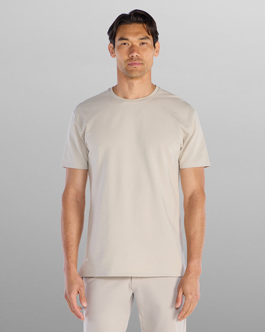 Split Hem: LUX