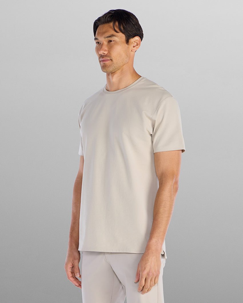 Split Hem: LUX