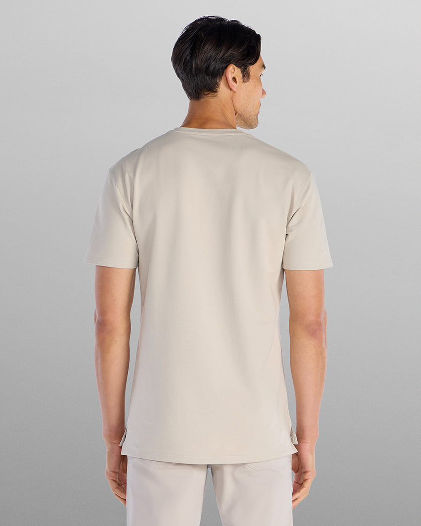Split Hem: LUX