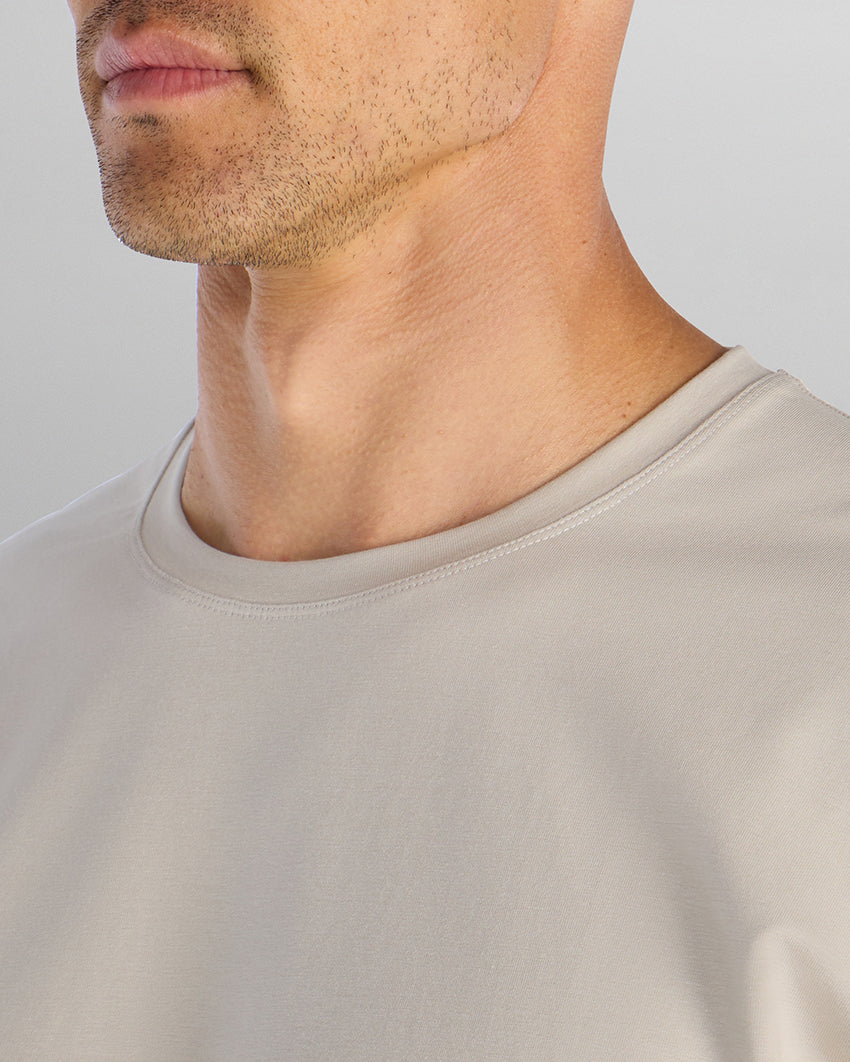 Split Hem: LUX