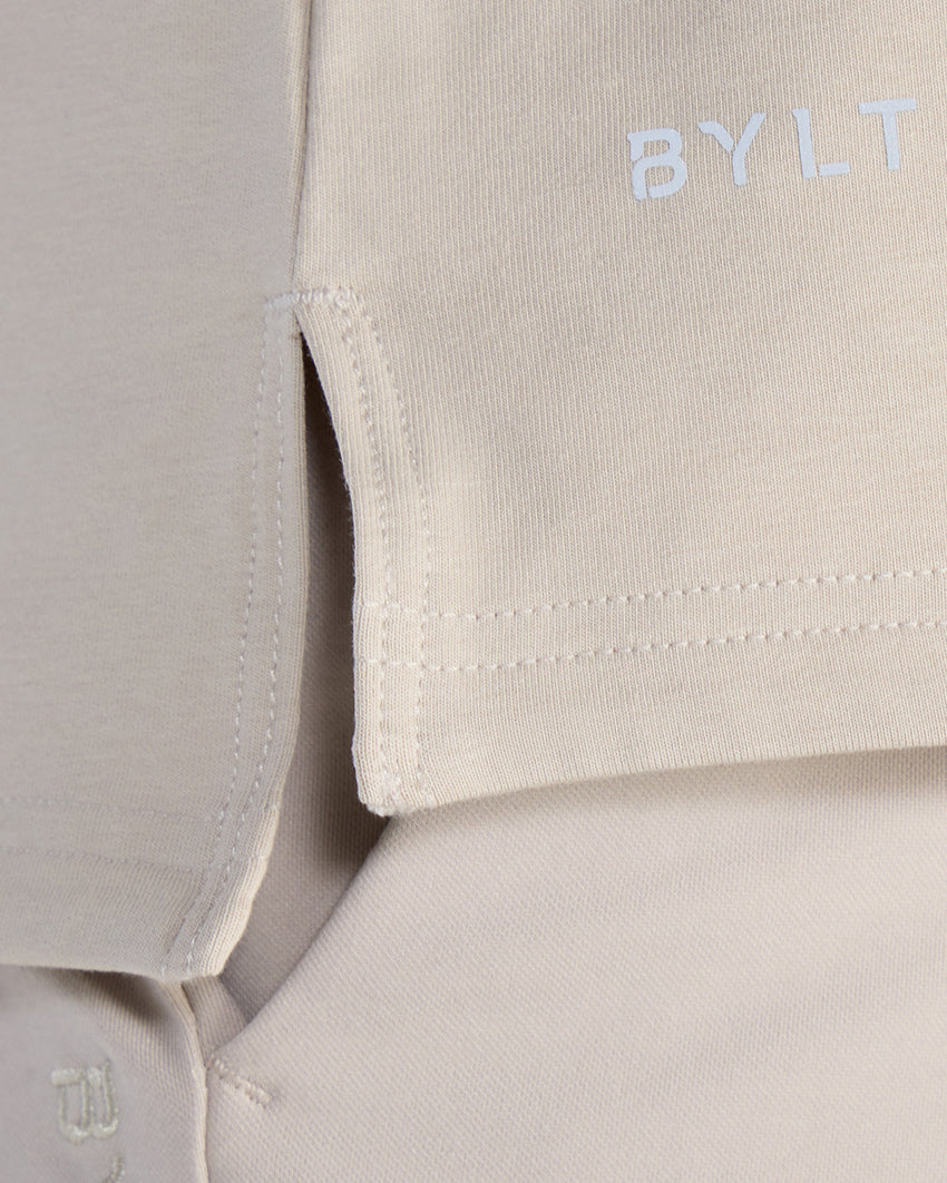 Split Hem: LUX