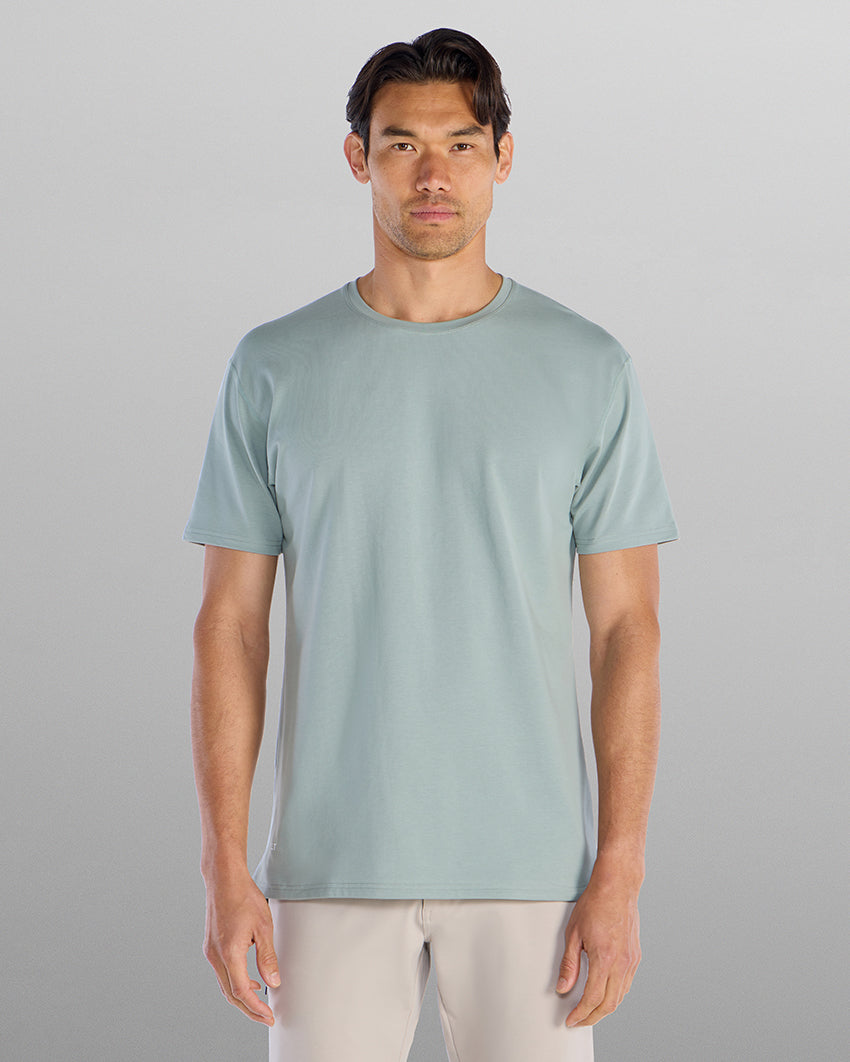 Split Hem: LUX