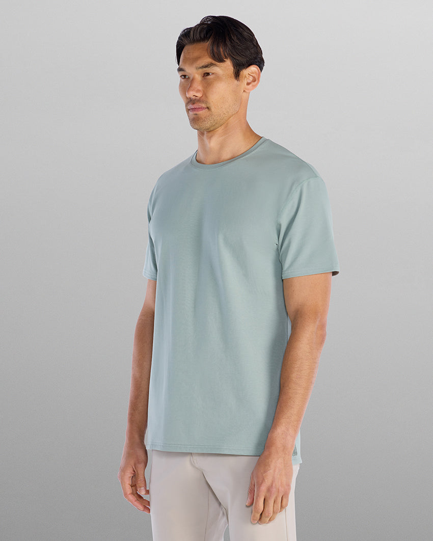 Split Hem: LUX