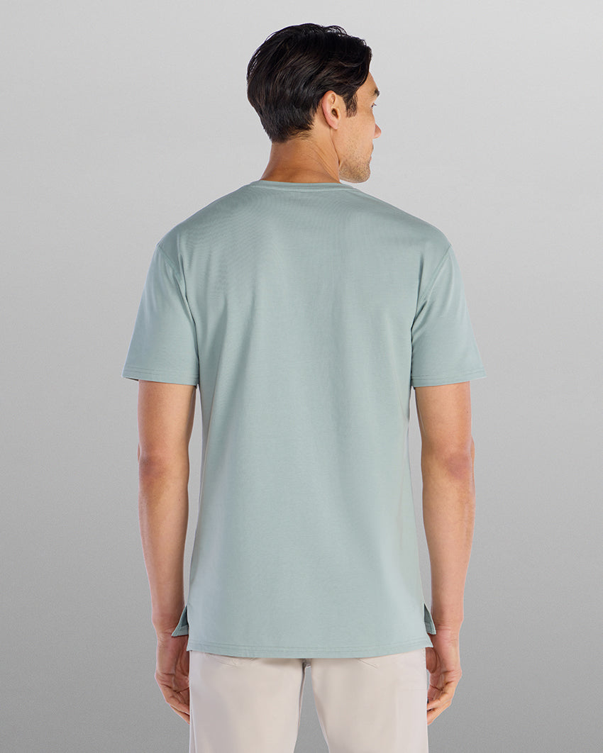 Split Hem: LUX