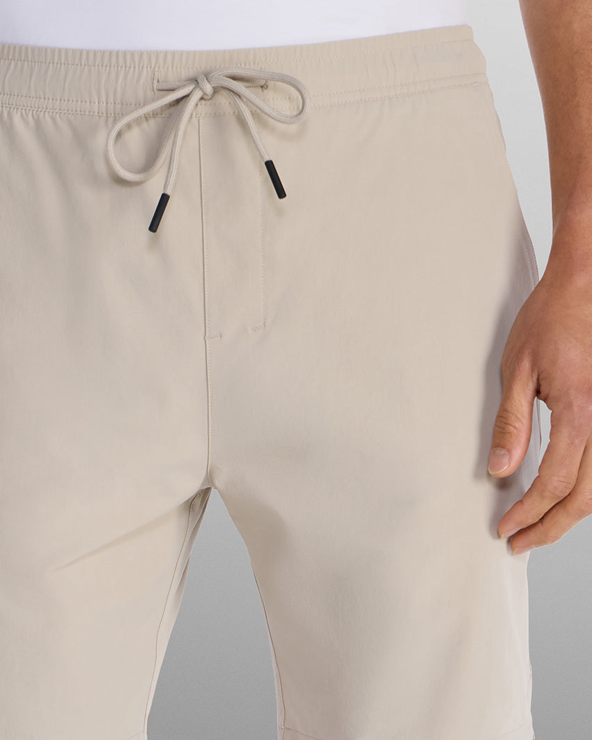 The BIOS Short Linerless