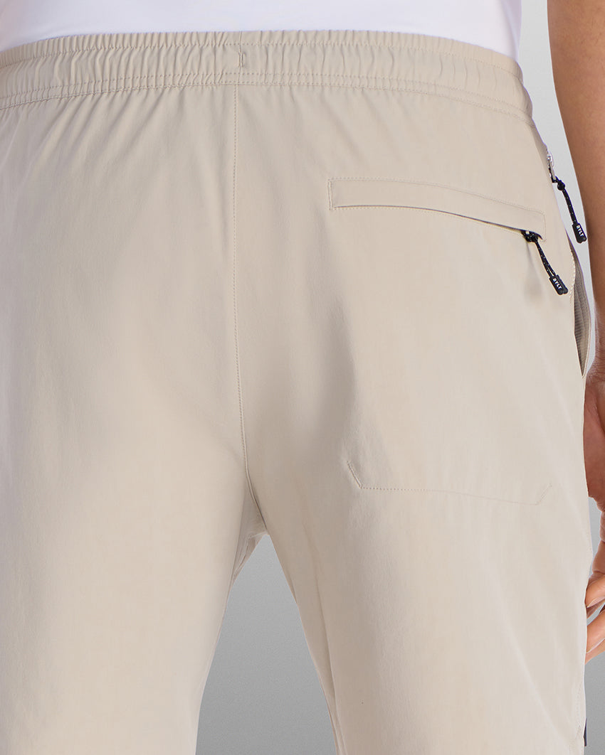 The BIOS Short Linerless
