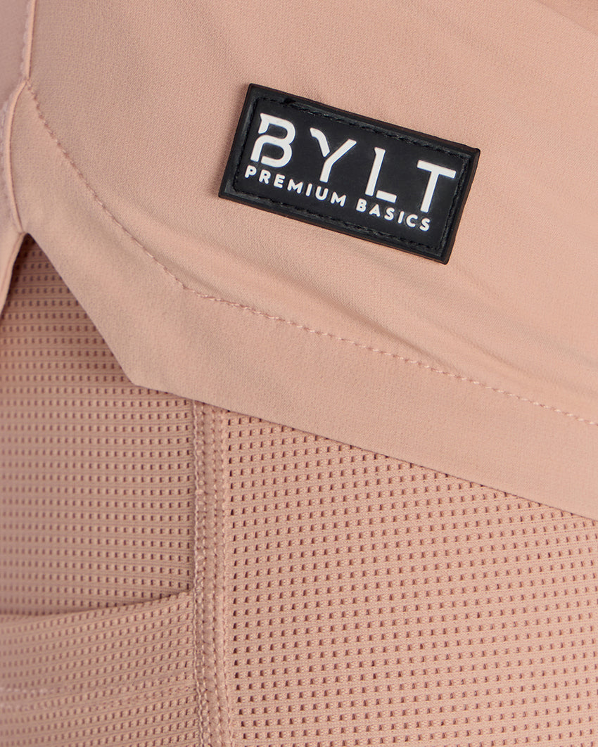The BIOS Short
