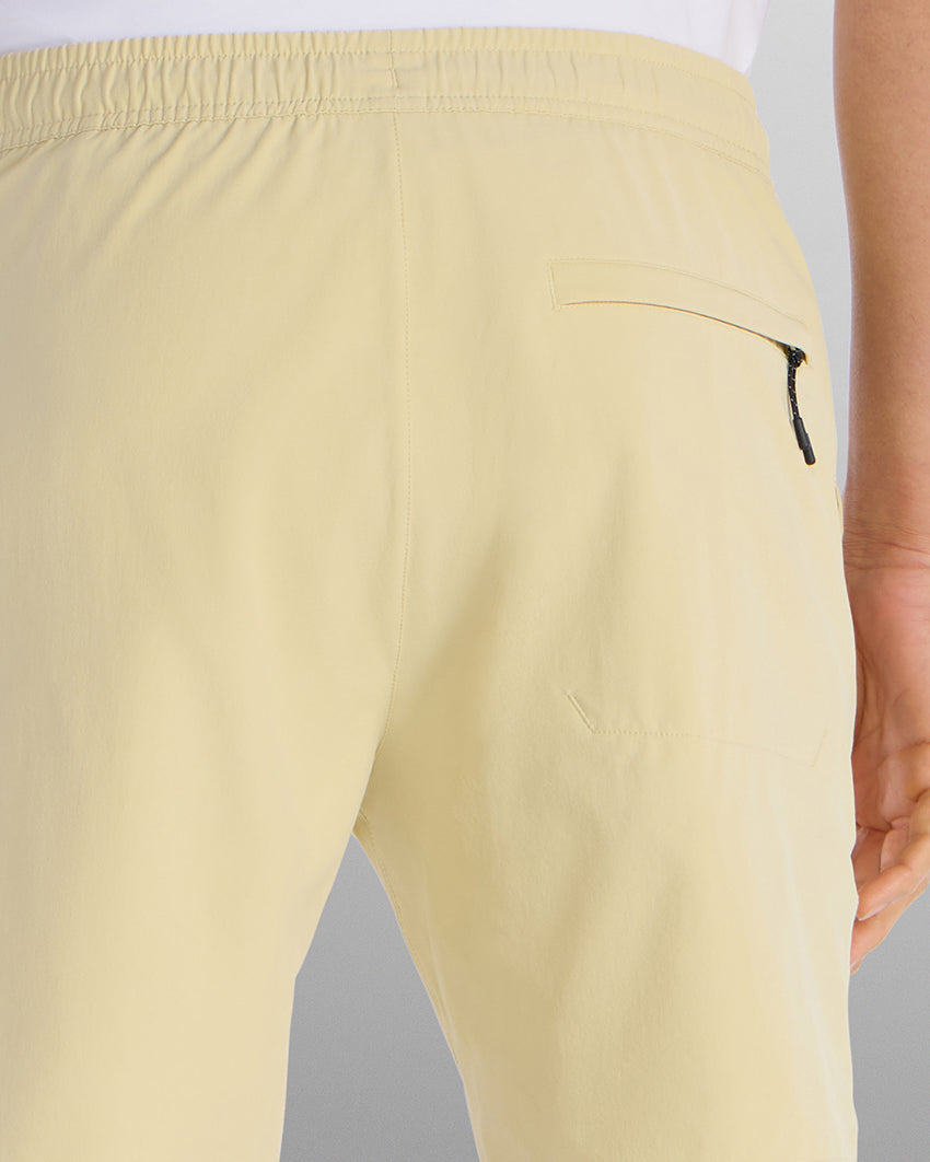 The BIOS Short Linerless