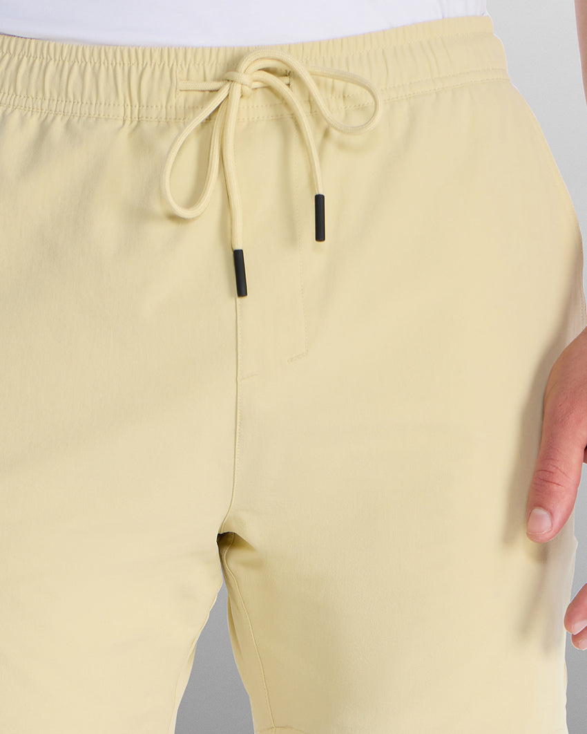The BIOS Short Linerless