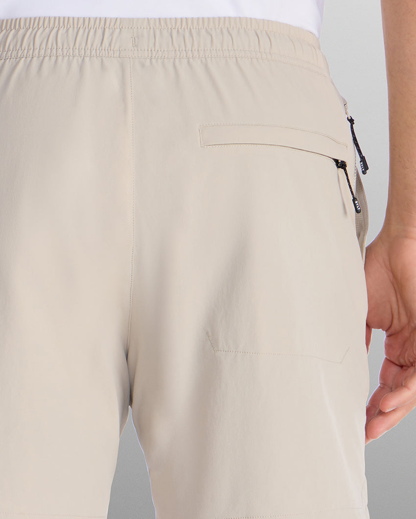 The BIOS Short Linerless