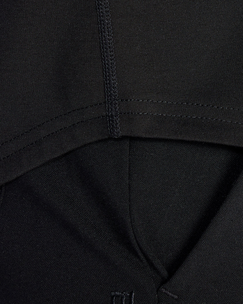 Everyday Short Sleeve Drop-Cut