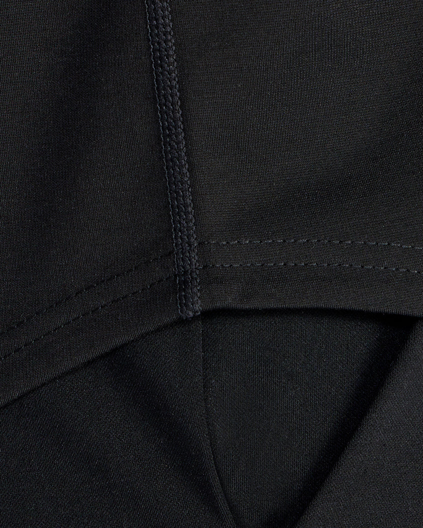 Everyday Short Sleeve Henley