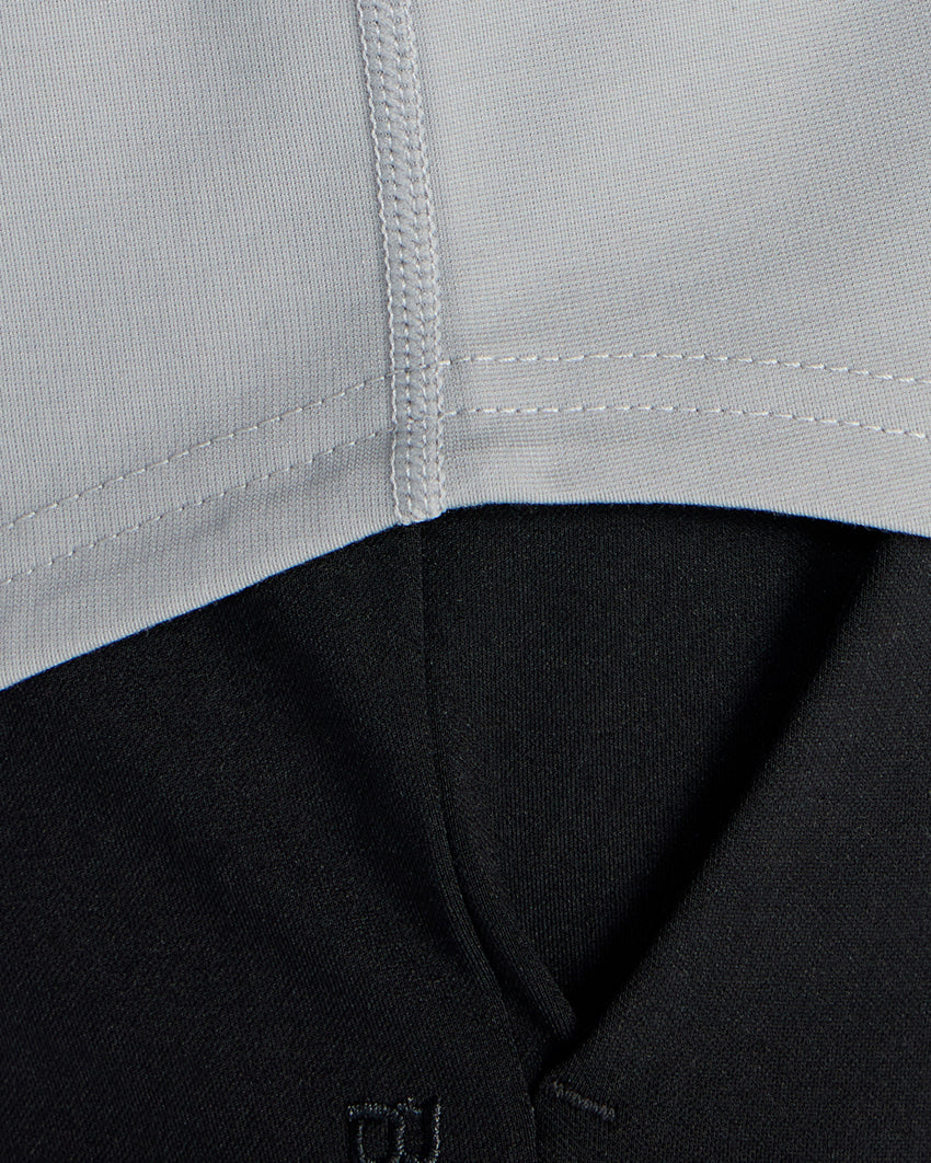 Everyday Short Sleeve Henley