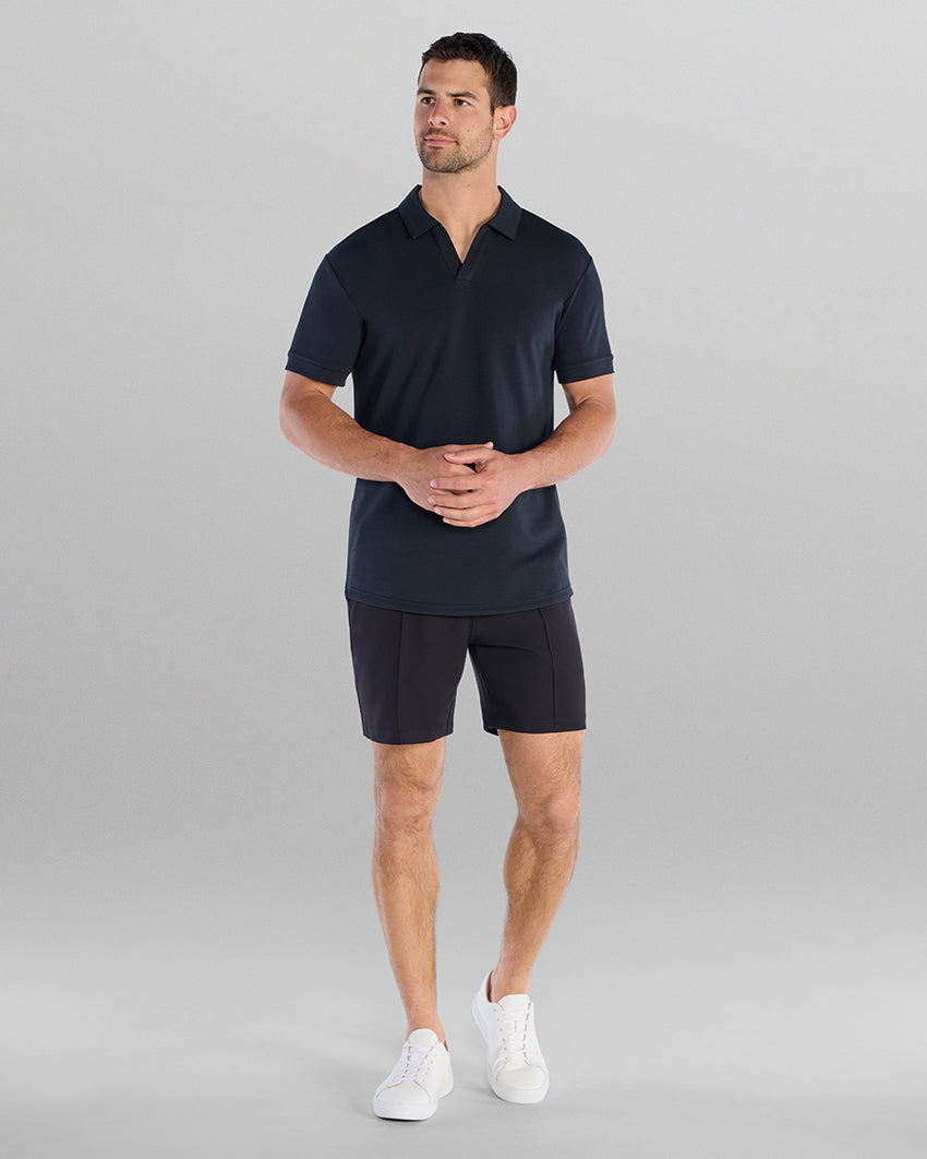 Executive 2.0 Tie Waist Short