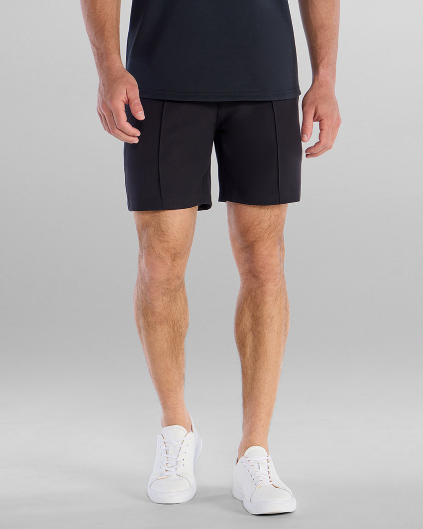 Executive 2.0 Tie Waist Short