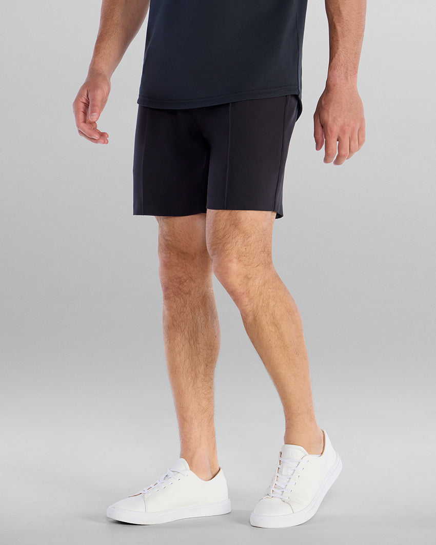 Executive 2.0 Tie Waist Short