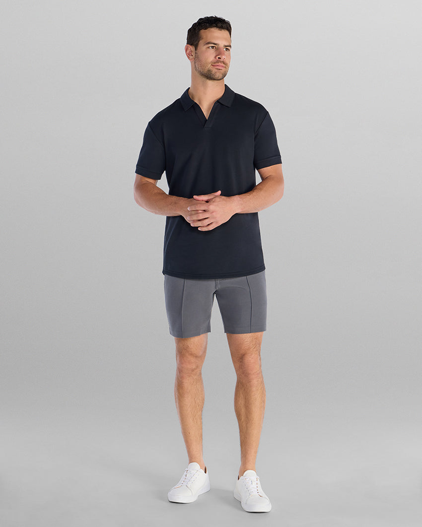 Executive 2.0 Tie Waist Short