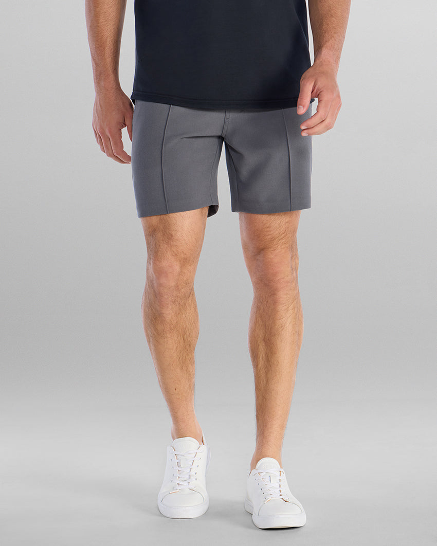 Executive 2.0 Tie Waist Short