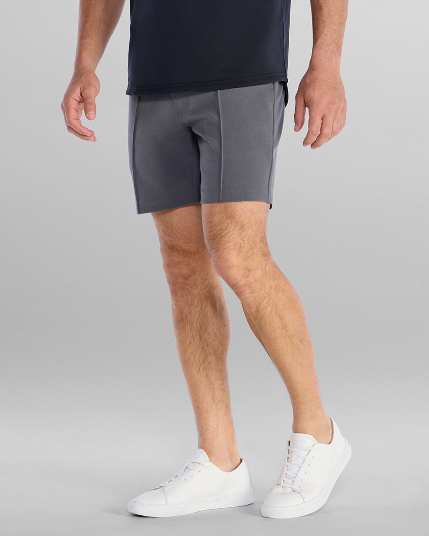 Executive 2.0 Tie Waist Short