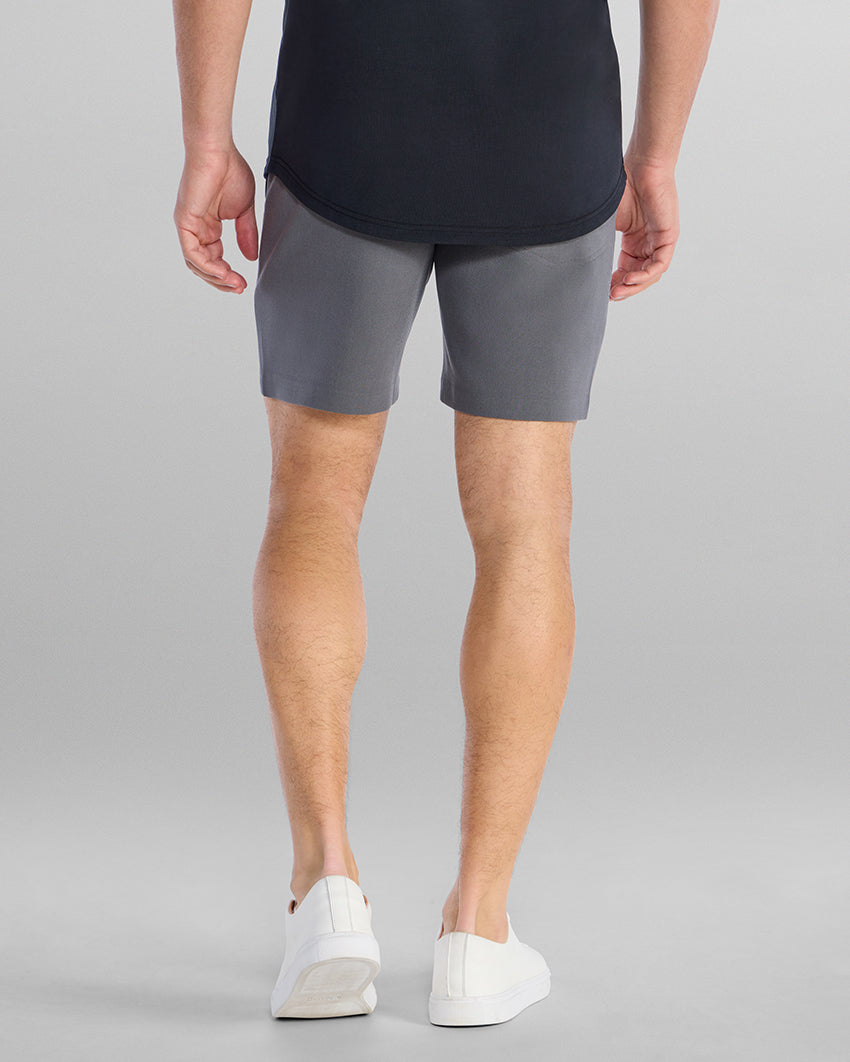 Executive 2.0 Tie Waist Short