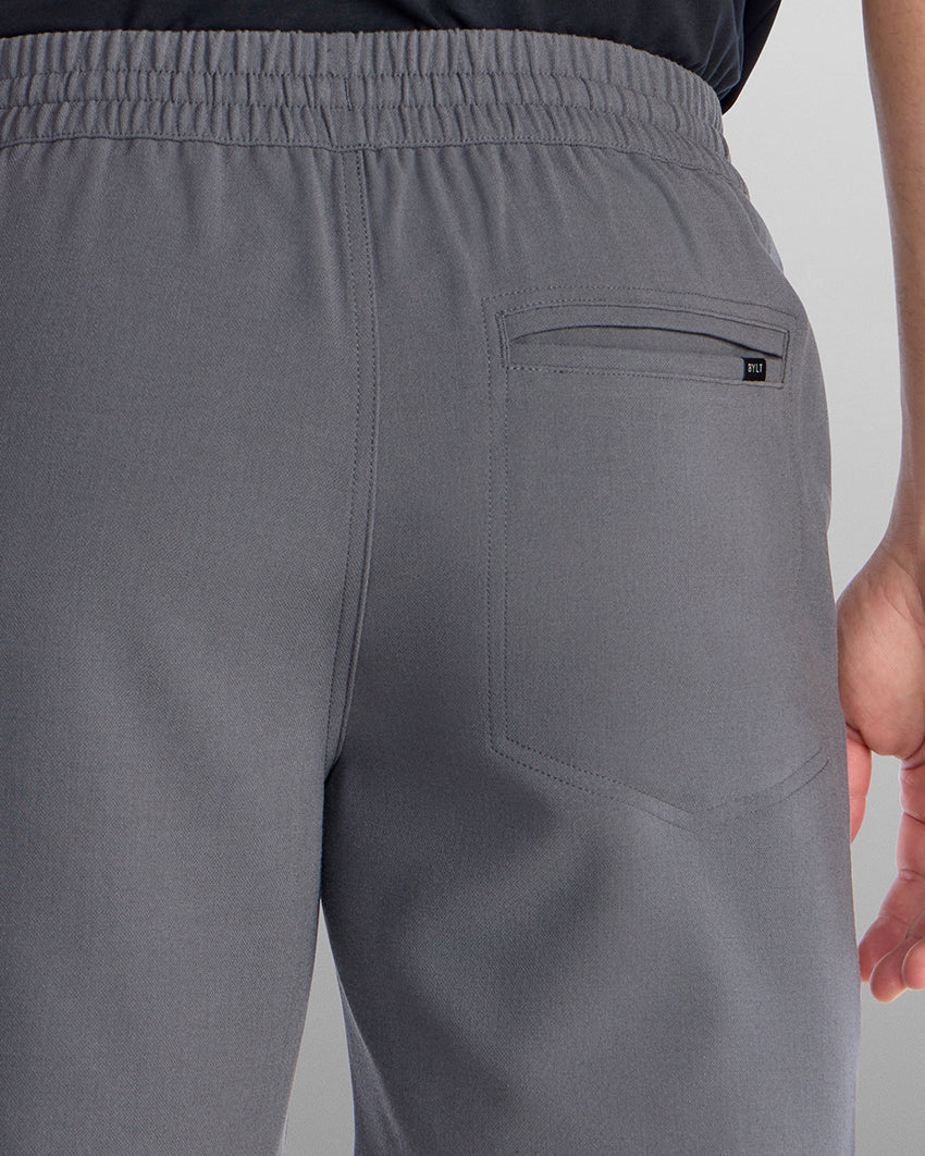 Executive 2.0 Tie Waist Short