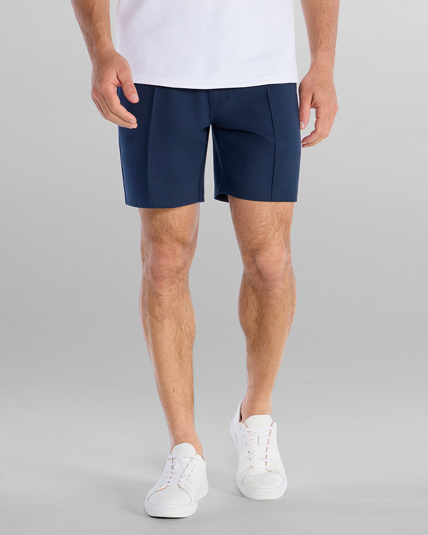 Executive 2.0 Tie Waist Short