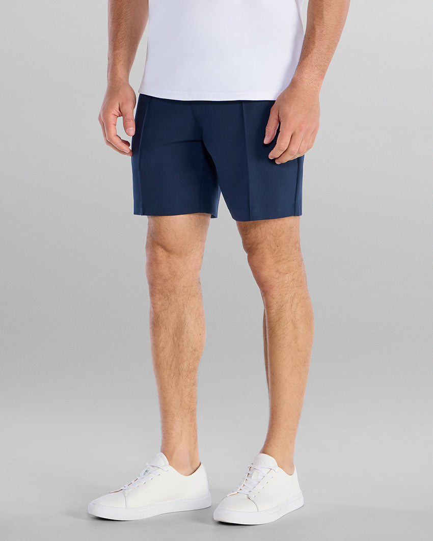 Executive 2.0 Tie Waist Short