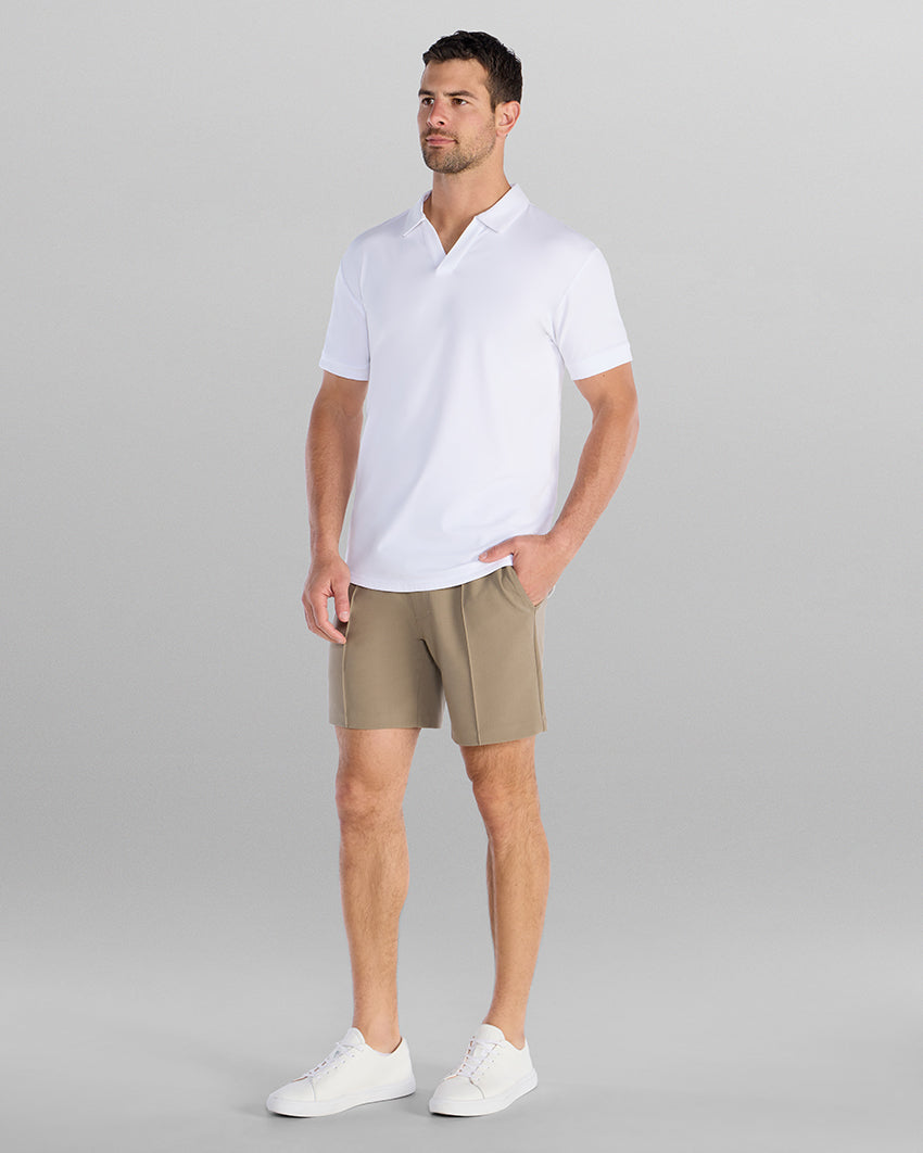 Executive 2.0 Tie Waist Short