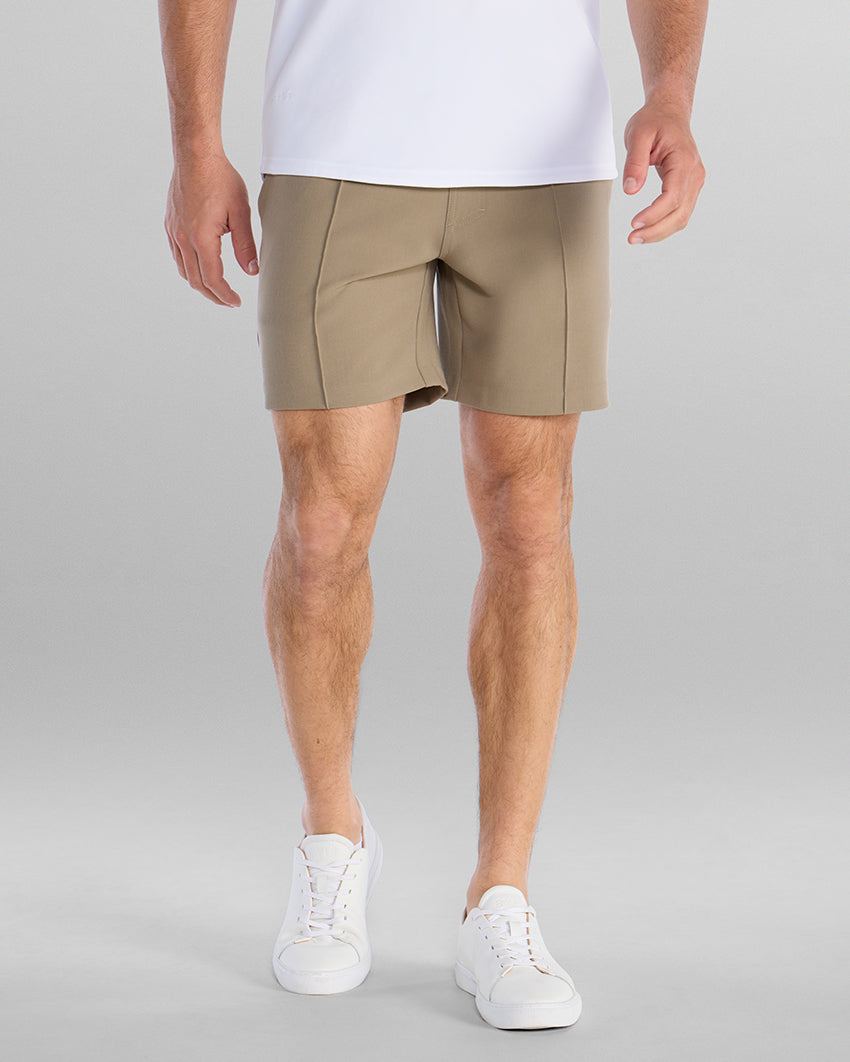 Executive 2.0 Tie Waist Short