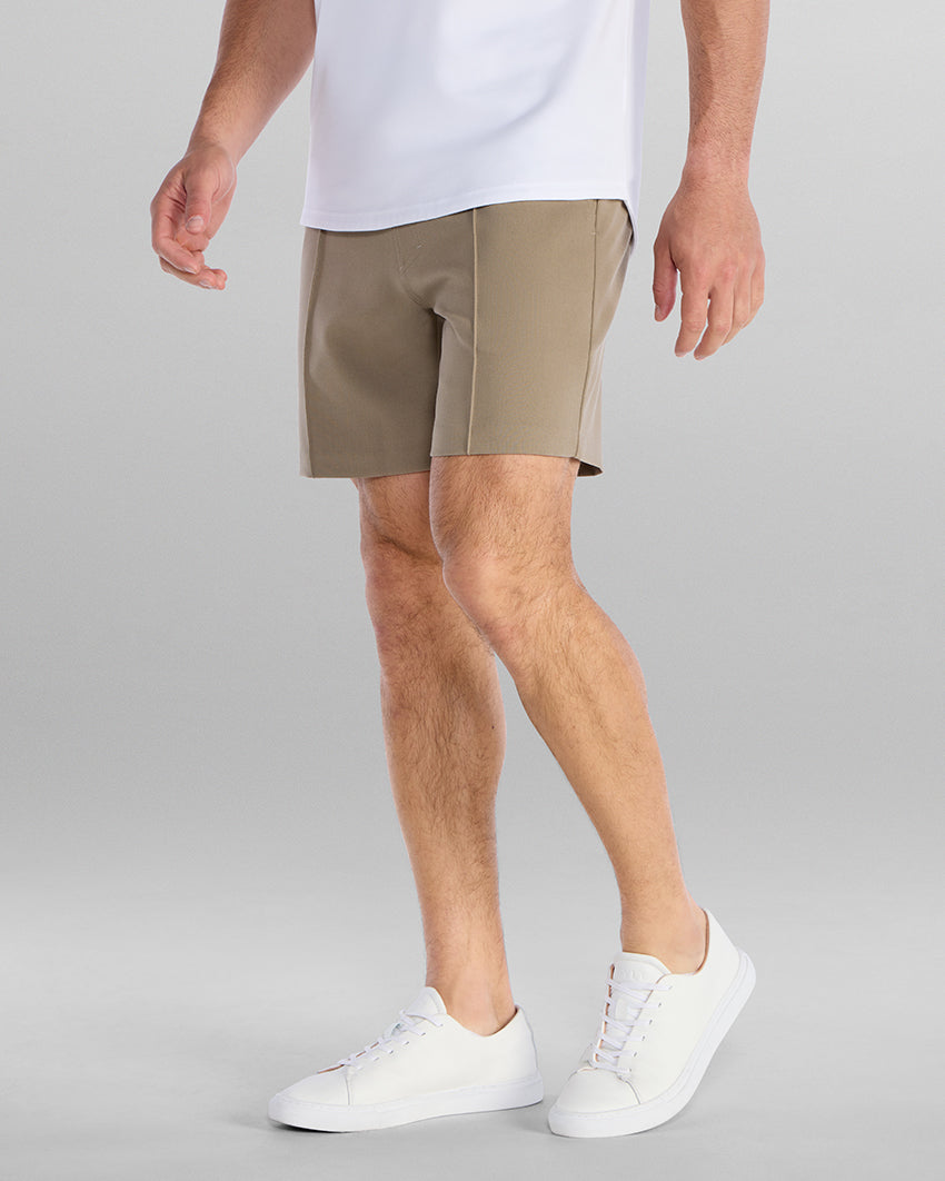 Executive 2.0 Tie Waist Short