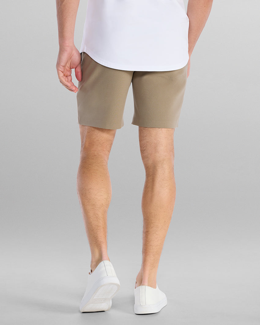 Executive 2.0 Tie Waist Short