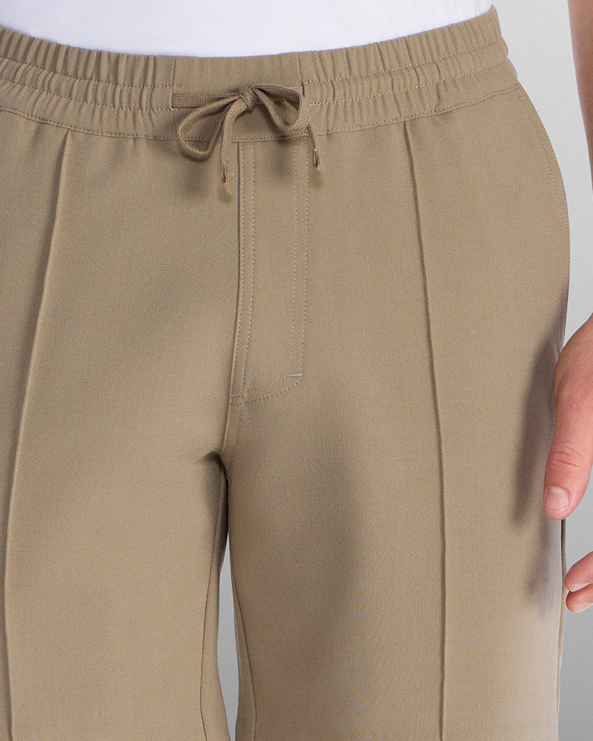 Executive 2.0 Tie Waist Short