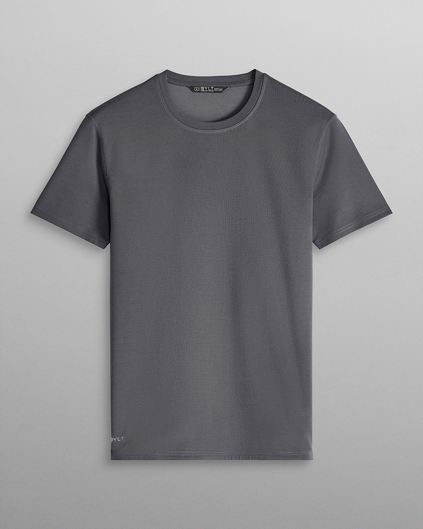 Everyday Short Sleeve Classic Fit