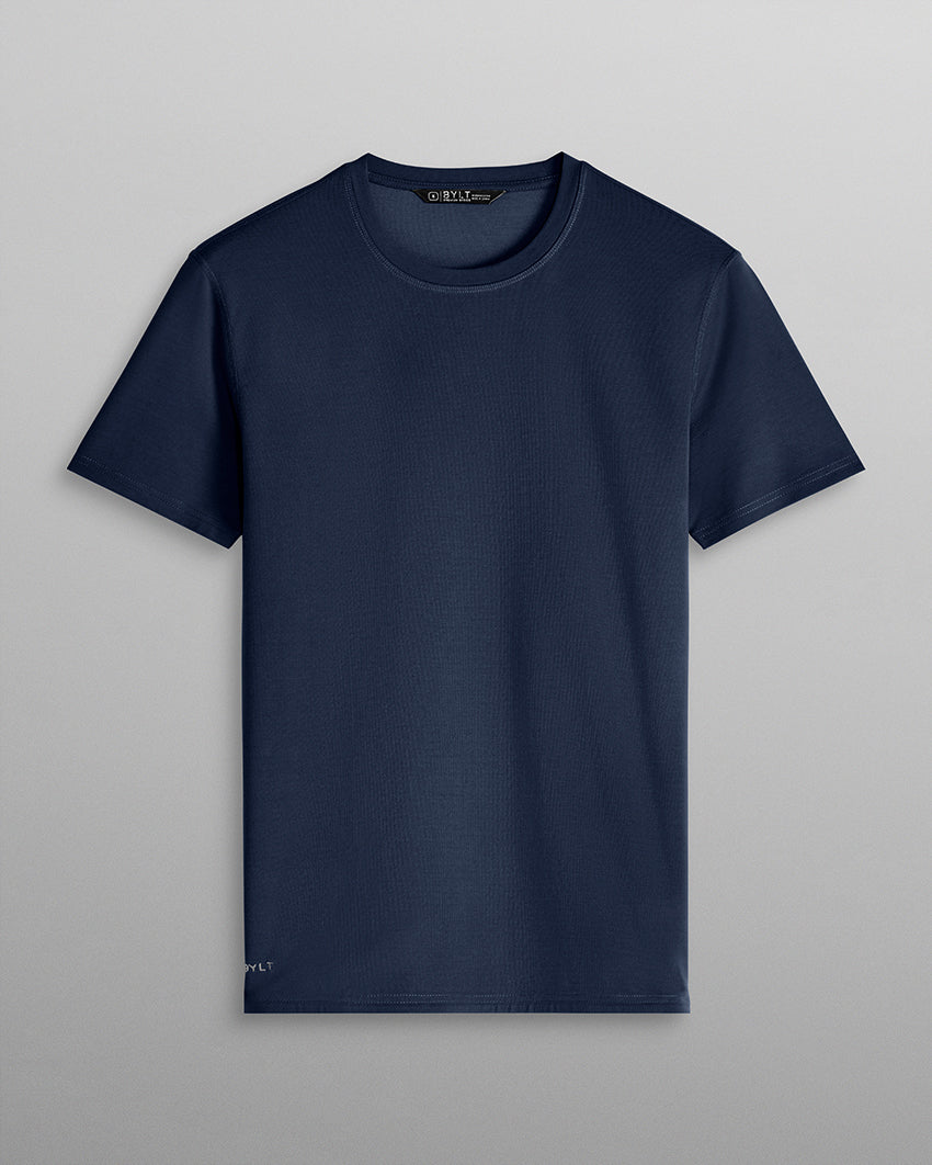Everyday Short Sleeve Classic Fit