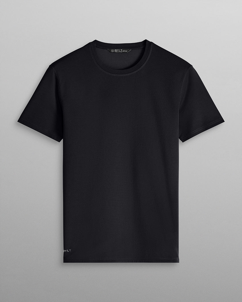 Everyday Short Sleeve Classic Fit