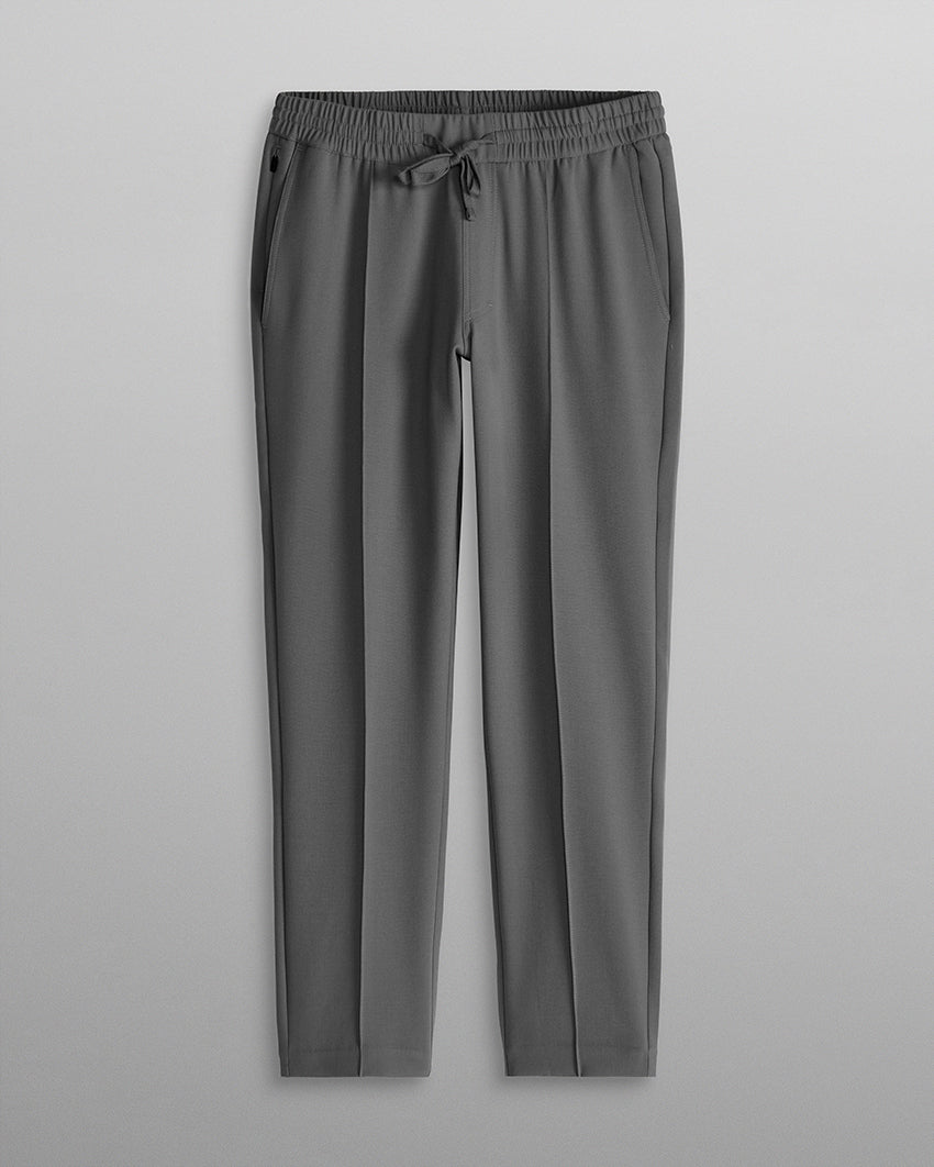 Executive 2.0 Tie Waist Trouser