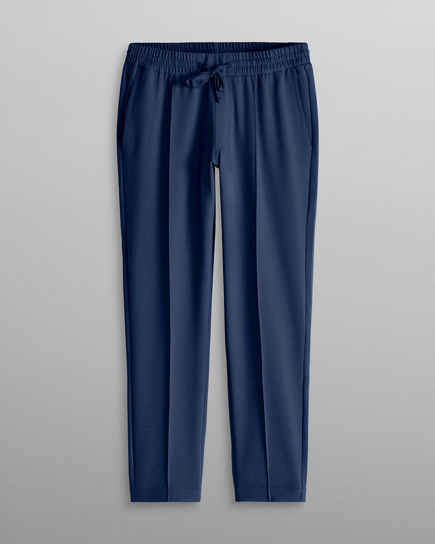 Executive 2.0 Tie Waist Trouser