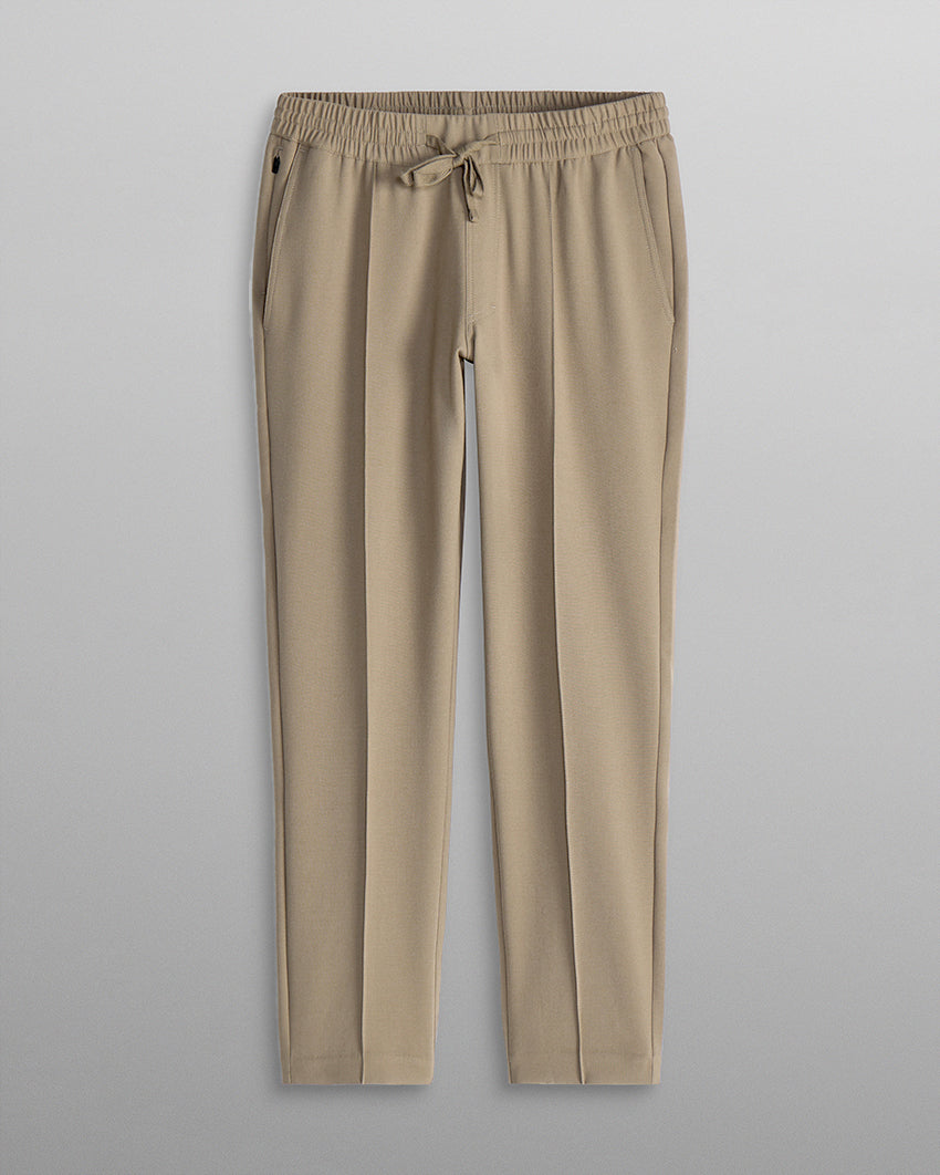 Executive 2.0 Tie Waist Trouser