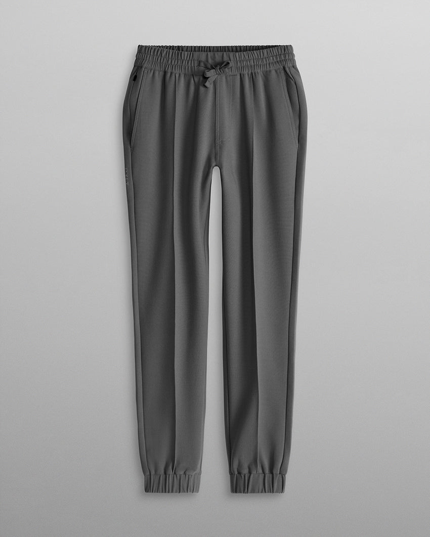 Executive 2.0 Tie Waist Jogger