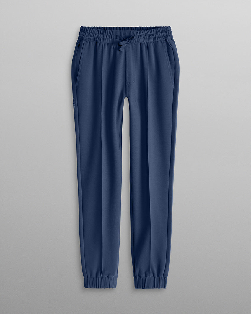 Executive 2.0 Tie Waist Jogger