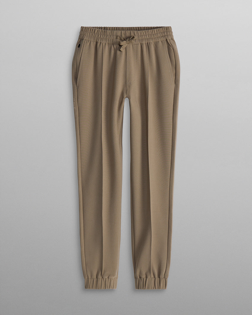 Executive 2.0 Tie Waist Jogger