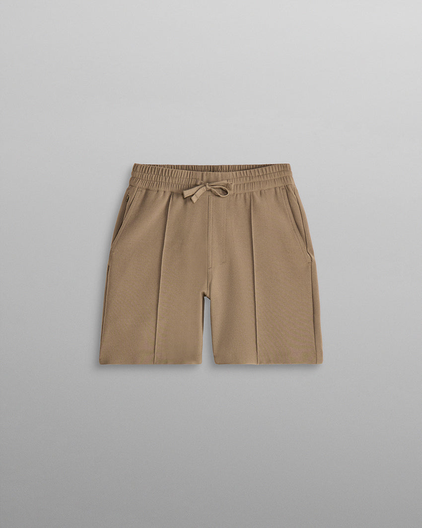Executive 2.0 Tie Waist Short